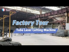 T5 SPARKLE 스테인리스 스틸 레이저 절단 기계 150r/Min 1500W-6000W